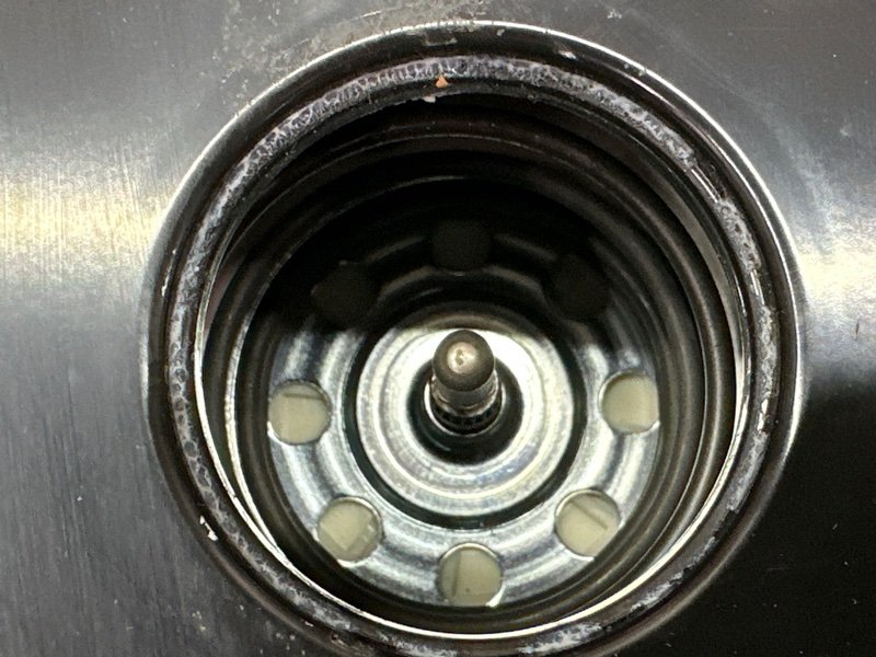 Вакуумный усилитель тормозов Kia Ceed 2 2015 SW