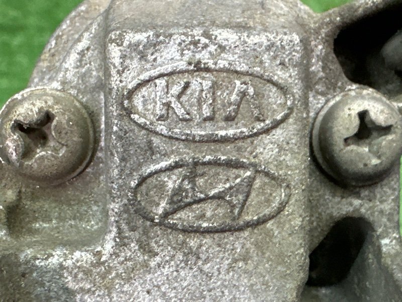 Стартер Kia Ceed 2 2015 SW