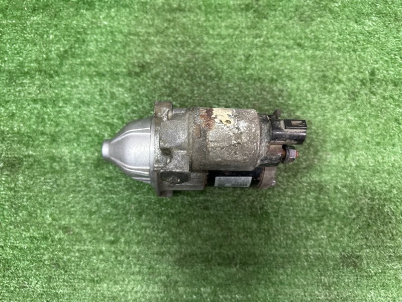 Стартер Kia Ceed 2 2015 SW