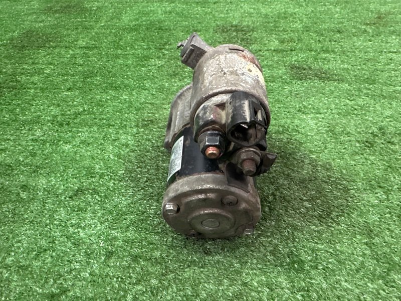 Стартер Kia Ceed 2 2015 SW