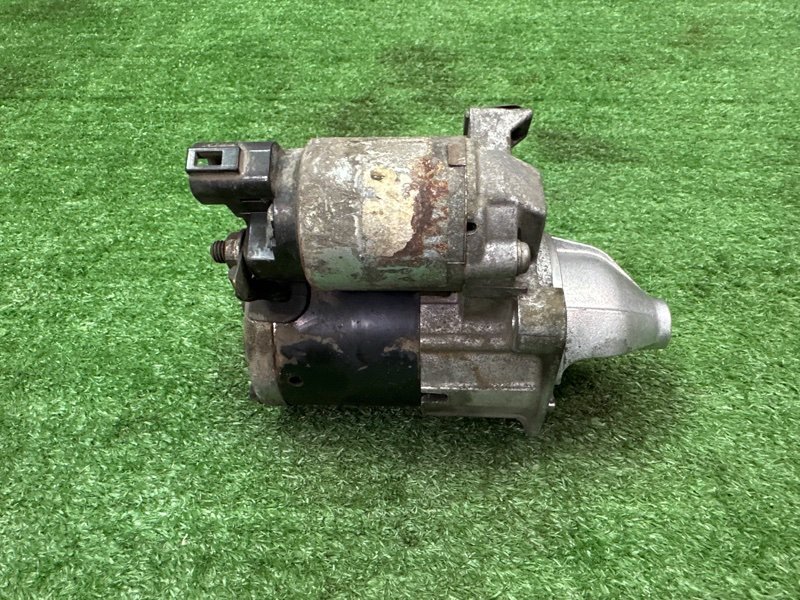 Стартер Kia Ceed 2 2015 SW