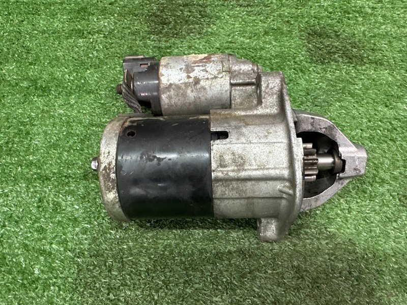 Стартер Kia Ceed 2 2015 SW