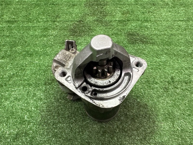 Стартер Kia Ceed 2 2015 SW