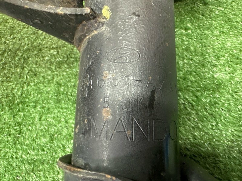 Амортизатор в сборе Kia Ceed 2 2015 SW