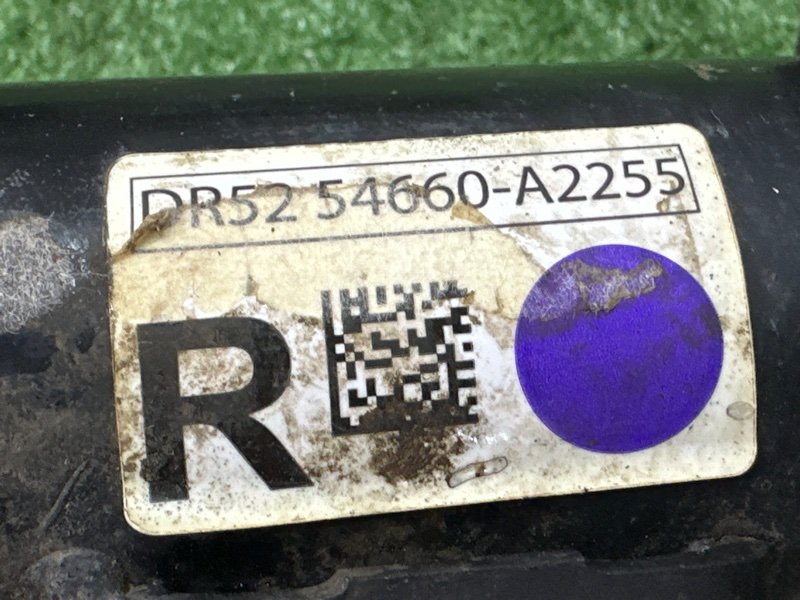 Амортизатор в сборе Kia Ceed 2 2015 SW