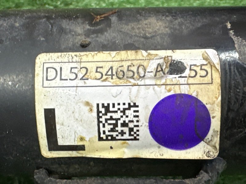 Амортизатор в сборе Kia Ceed 2 2015 SW