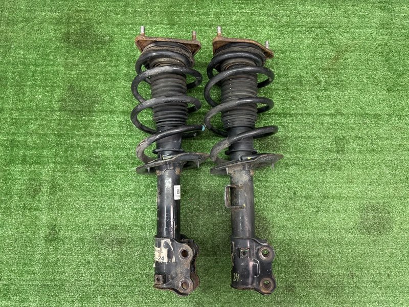 Амортизатор в сборе Kia Ceed 2 2015 SW