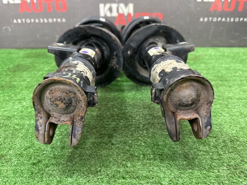 Амортизатор в сборе Kia Ceed 2 2015 SW