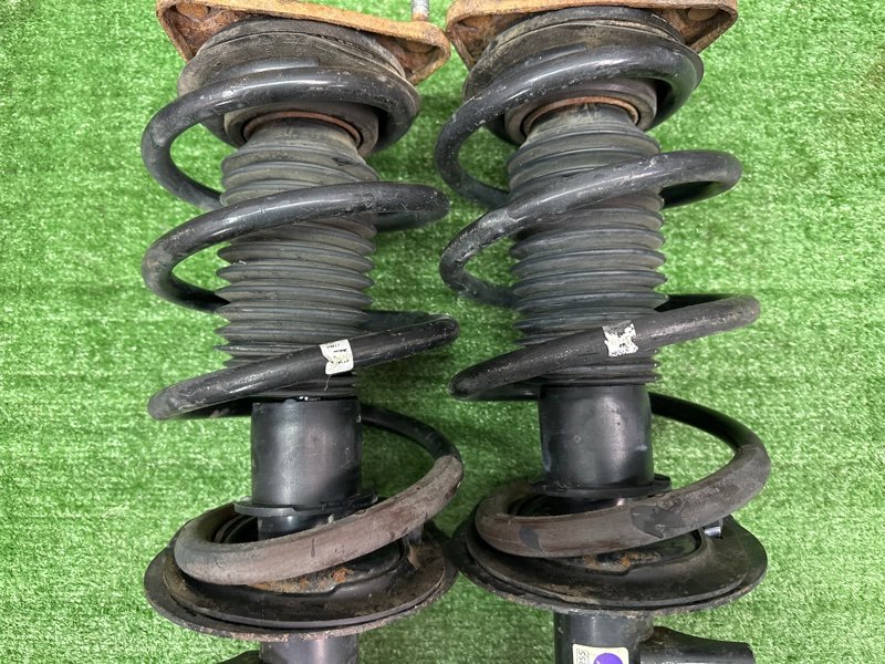 Амортизатор в сборе Kia Ceed 2 2015 SW