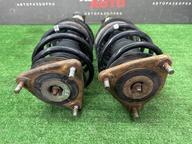 Амортизатор в сборе Kia Ceed 2 2015 SW