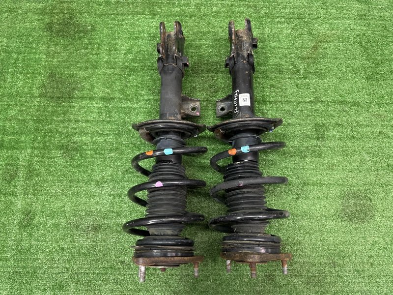 Амортизатор в сборе Kia Ceed 2 2015 SW