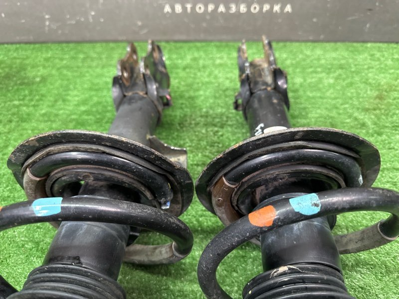 Амортизатор в сборе Kia Ceed 2 2015 SW