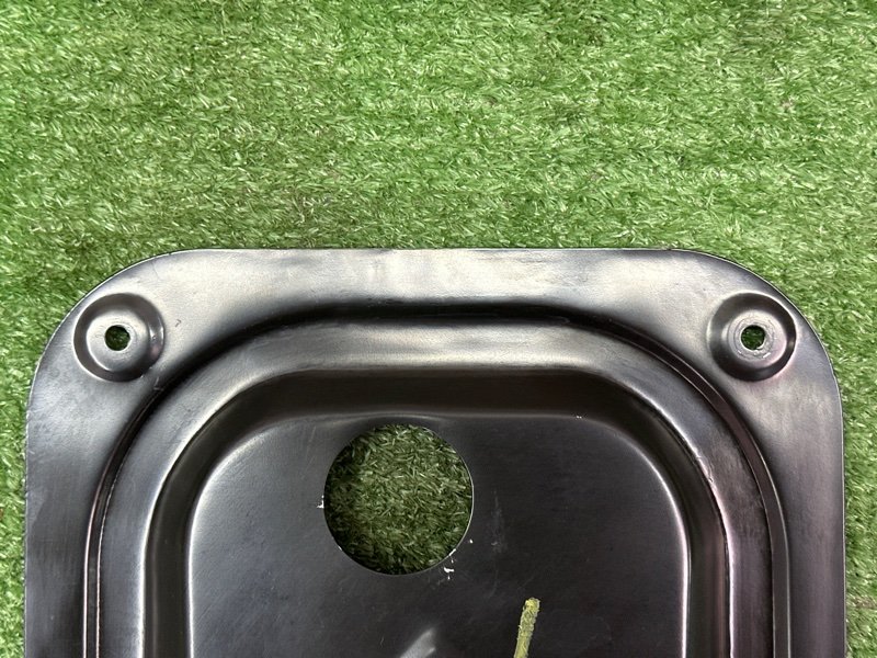 Крышка топливного насоса Kia Ceed 2 2015 SW