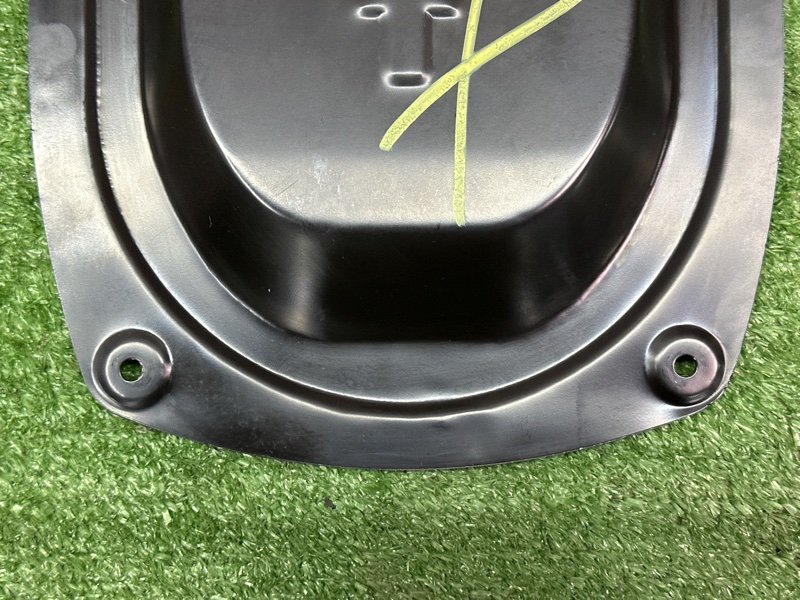 Крышка топливного насоса Kia Ceed 2 2015 SW