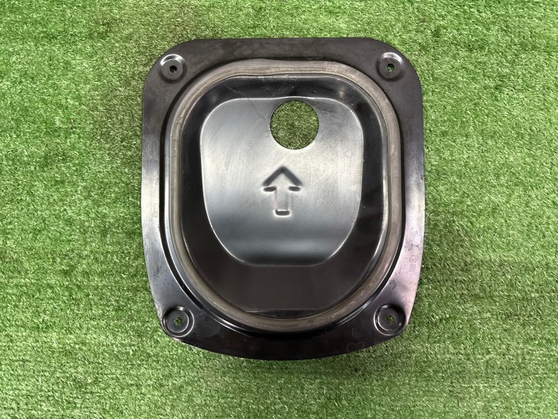 Крышка топливного насоса Kia Ceed 2 2015 SW