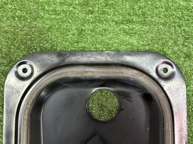 Крышка топливного насоса Kia Ceed 2 2015 SW