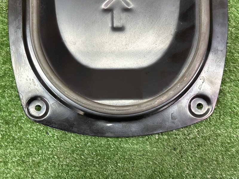 Крышка топливного насоса Kia Ceed 2 2015 SW