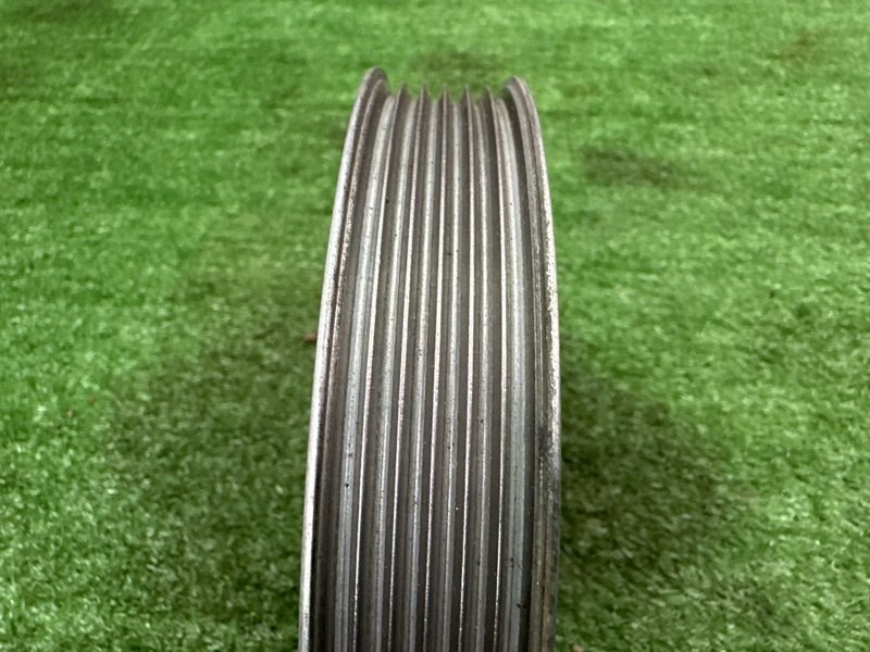 Шкив коленвала Kia Ceed 2 2015 SW