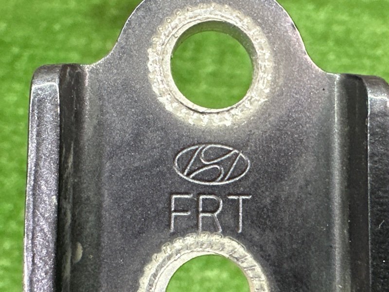 Петли двери Kia Ceed 2 2015 SW