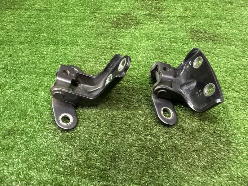 Петли двери Kia Ceed 2 2015 SW