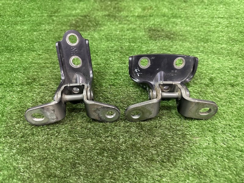 Петли двери Kia Ceed 2 2015 SW