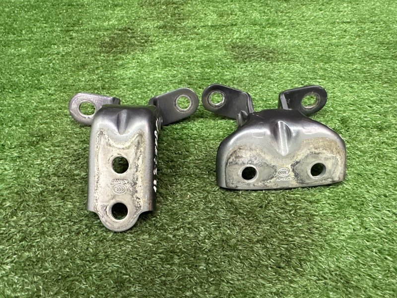 Петли двери Kia Ceed 2 2015 SW