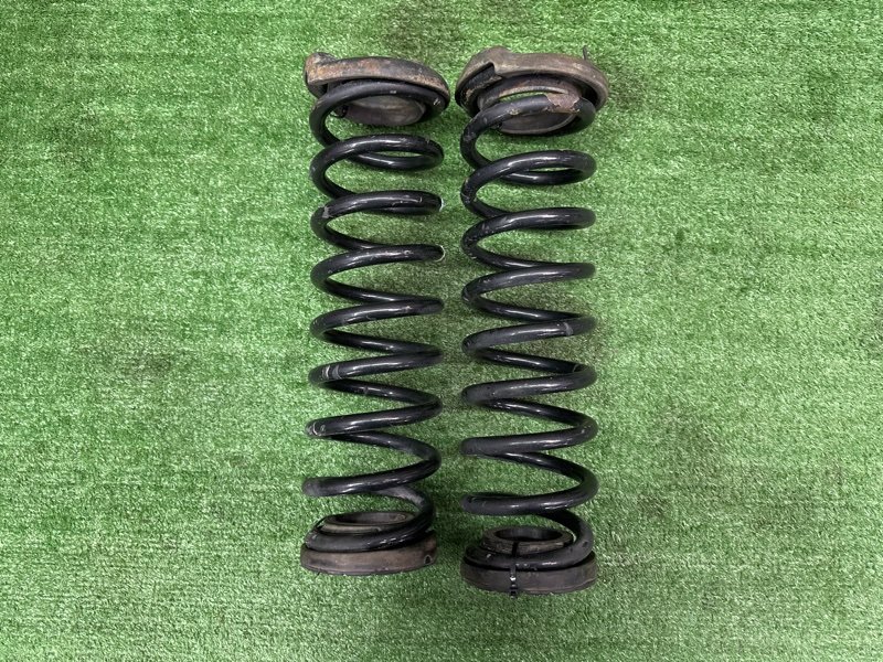 Пружина подвески Kia Ceed 2 2015 SW