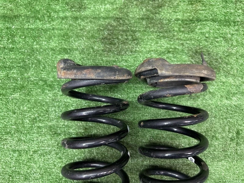 Пружина подвески Kia Ceed 2 2015 SW