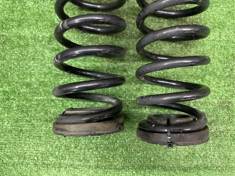 Пружина подвески Kia Ceed 2 2015 SW