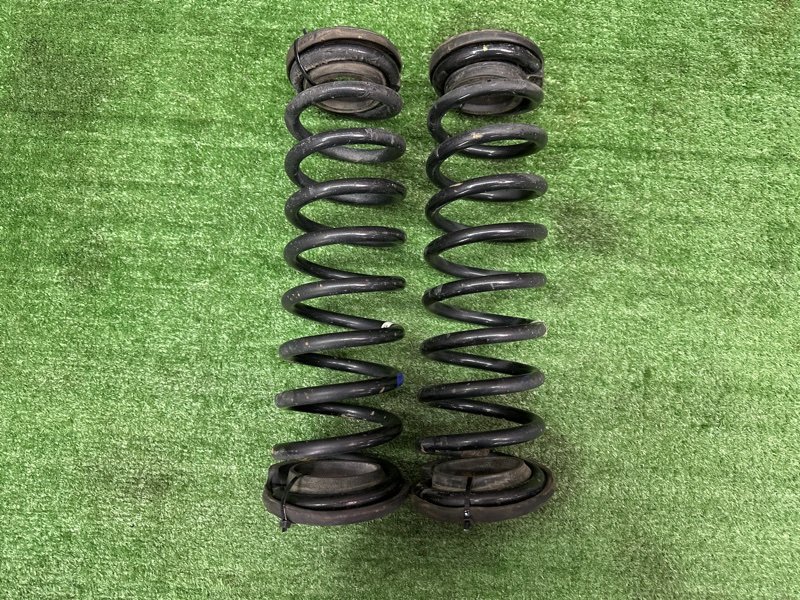 Пружина подвески Kia Ceed 2 2015 SW