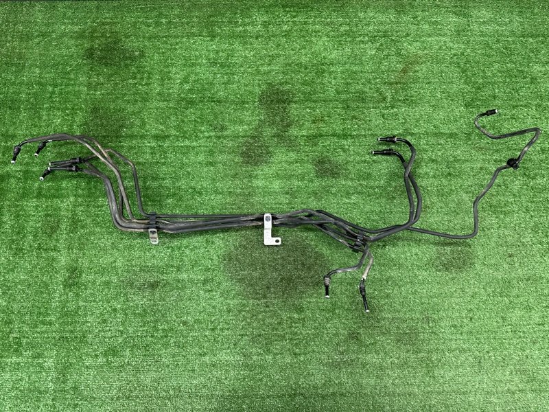 Тормозные трубки Kia Ceed 2 2015 SW