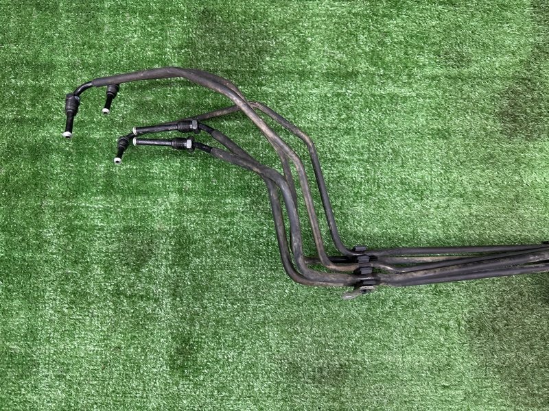 Тормозные трубки Kia Ceed 2 2015 SW