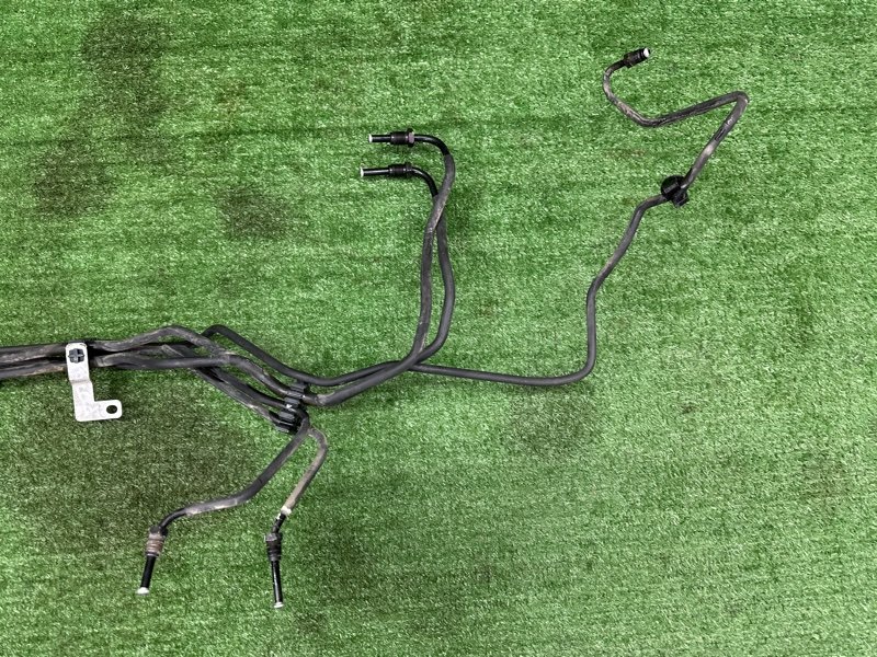 Тормозные трубки Kia Ceed 2 2015 SW