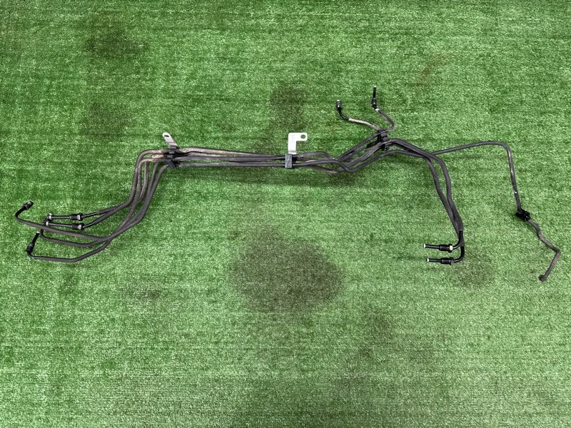 Тормозные трубки Kia Ceed 2 2015 SW