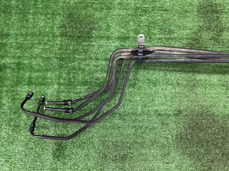 Тормозные трубки Kia Ceed 2 2015 SW