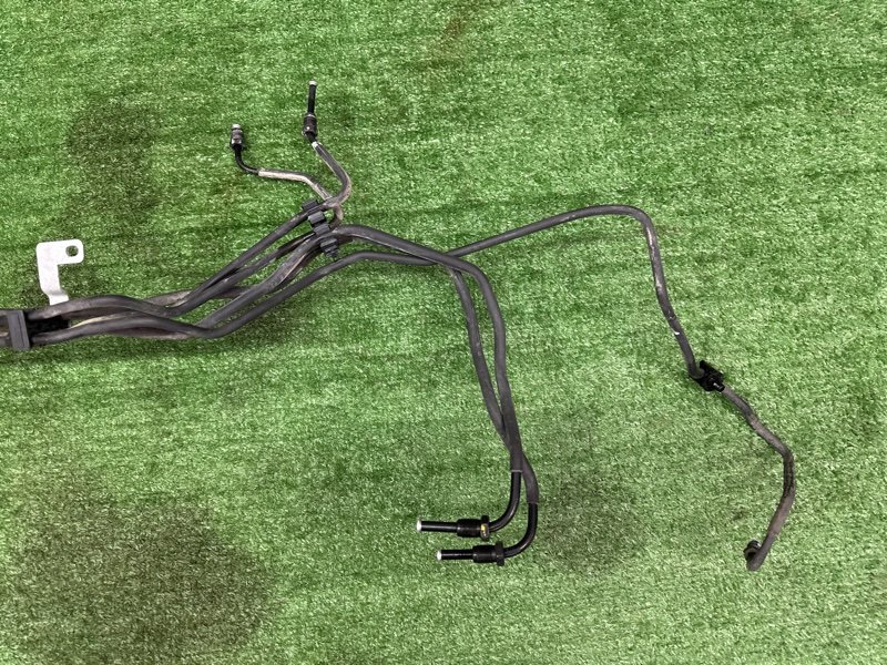 Тормозные трубки Kia Ceed 2 2015 SW