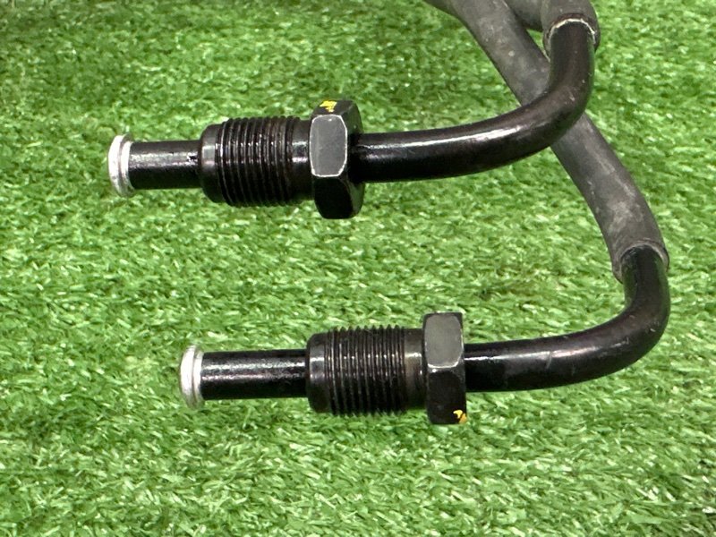 Тормозные трубки Kia Ceed 2 2015 SW