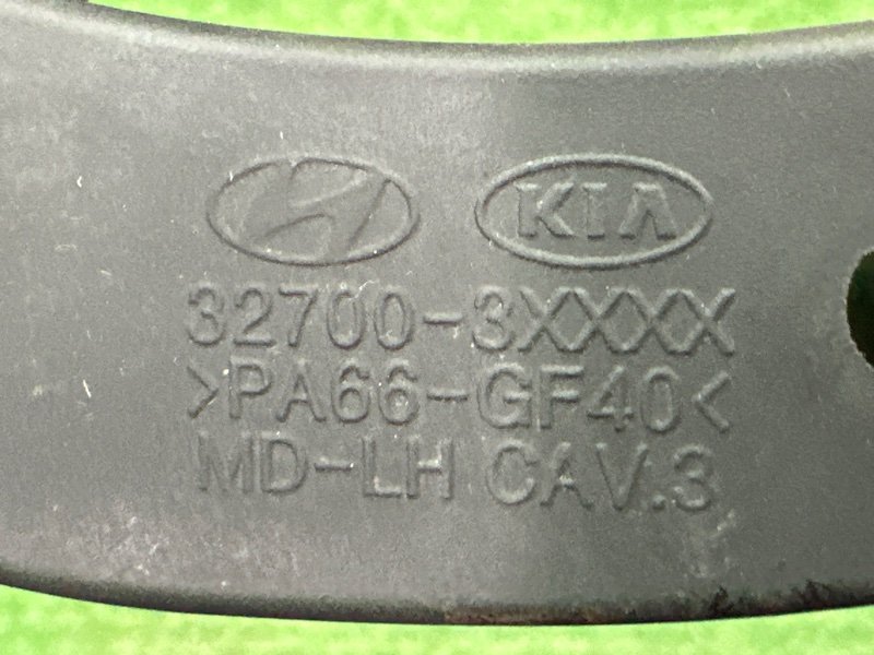 Педаль газа электронная Kia Ceed 2 2015 SW