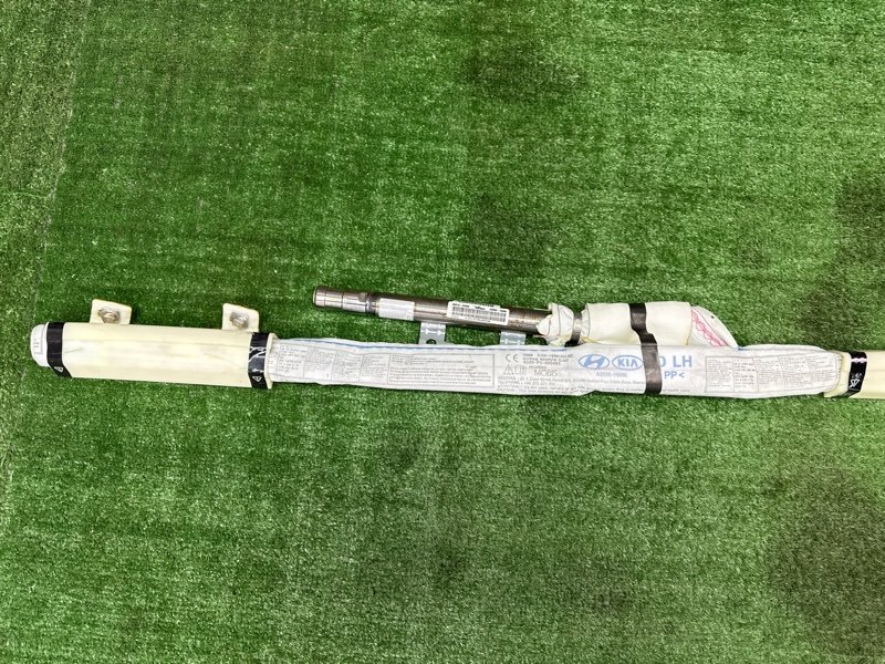 Подушка безопасности боковая (Шторка) Kia Ceed 2 2015 SW