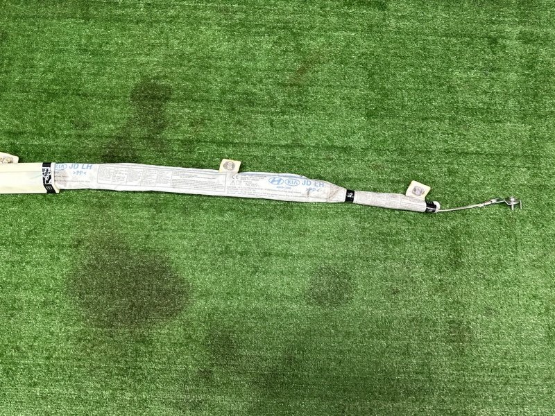 Подушка безопасности боковая (Шторка) Kia Ceed 2 2015 SW