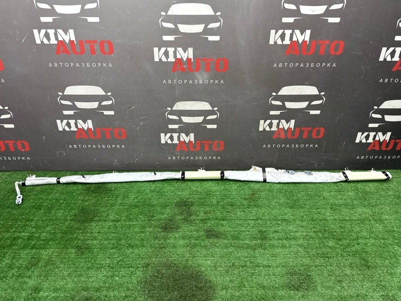 Подушка безопасности боковая (Шторка) Kia Ceed 2 2015 SW