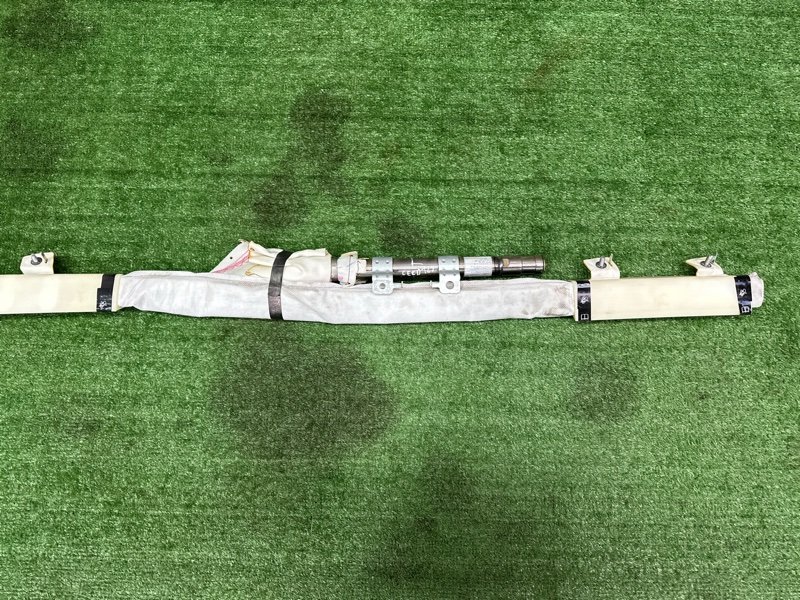 Подушка безопасности боковая (Шторка) Kia Ceed 2 2015 SW