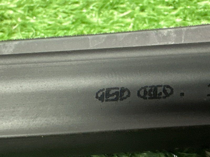 Уплотнитель стекла(бархотка) внутренний Kia Ceed 2 2015 SW