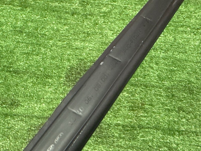 Уплотнитель стекла(бархотка) внутренний Kia Ceed 2 2015 SW