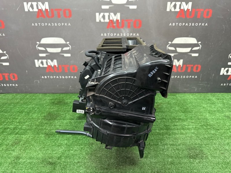 Отопитель в сборе Kia Ceed 2 2015 SW