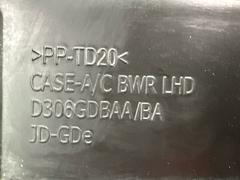 Отопитель в сборе Kia Ceed 2 2015 SW