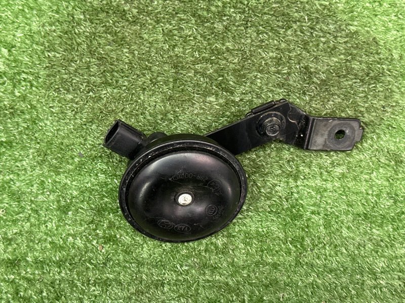 Звуковой сигнал Kia Ceed 2 2015 SW