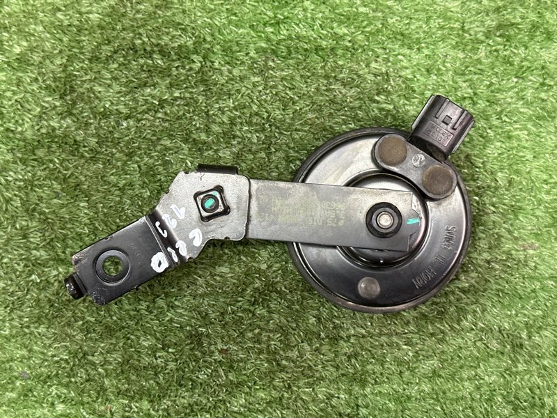 Звуковой сигнал Kia Ceed 2 2015 SW