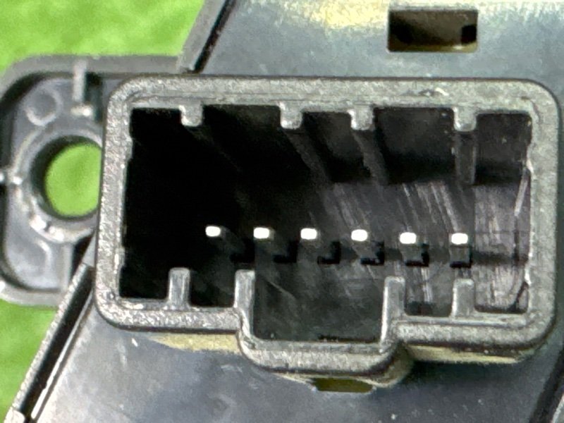 Блок кнопок Kia Ceed 2 2015 SW