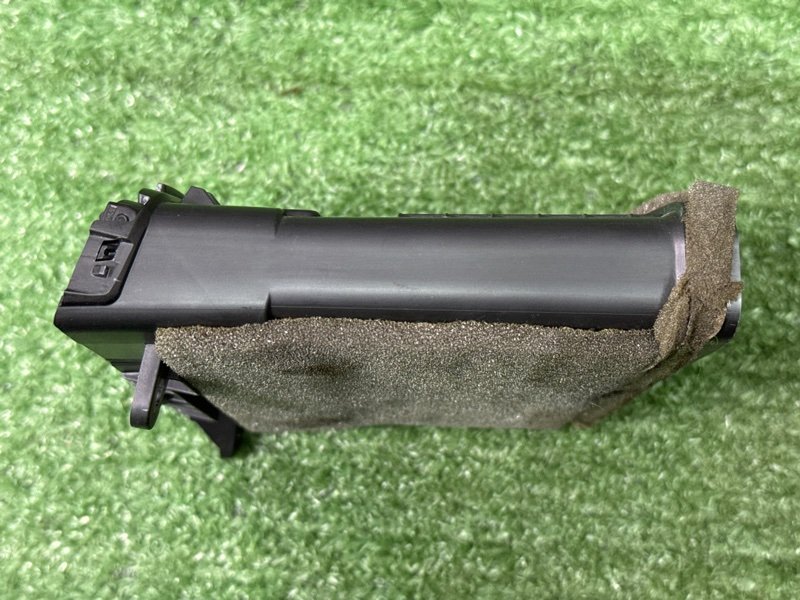 Дефлектор отопителя центральный Kia Ceed 2 2015 SW